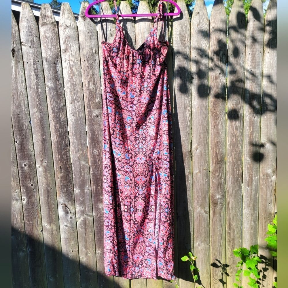Sundress - Maxi